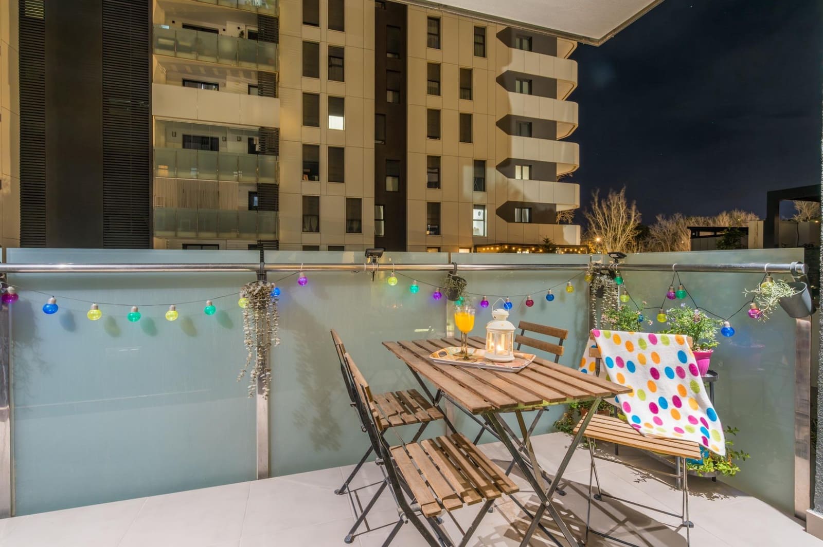 3 quarto Apartamento para venda em Valencia cidade com piscina garagem - 595 000 € (Ref: 9894096)