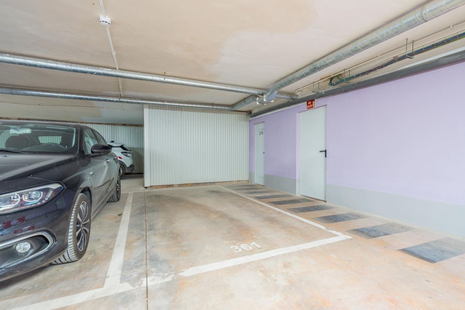 3 quarto Apartamento para venda em Valencia cidade com piscina garagem - 595 000 € (Ref: 9894096)