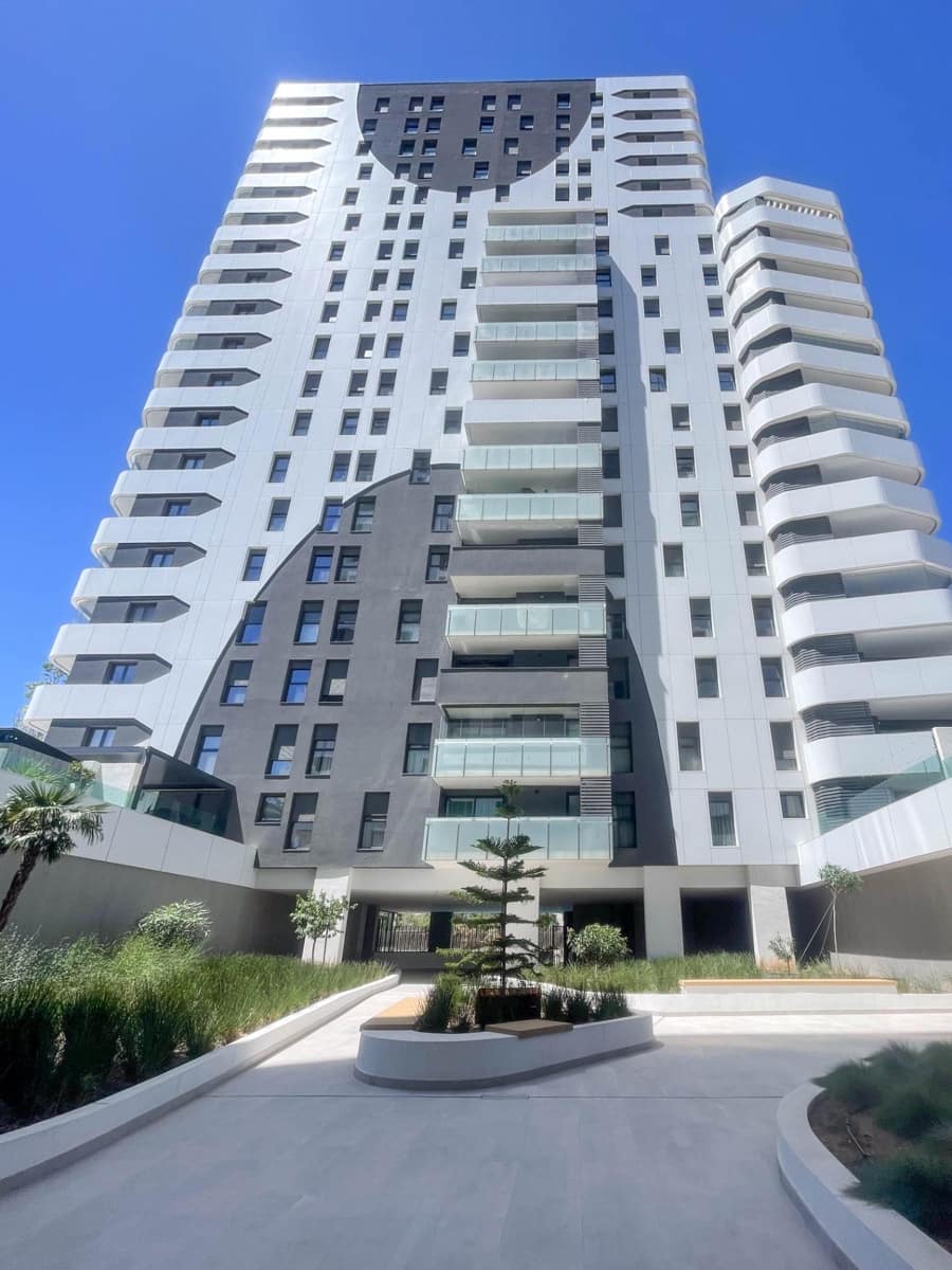 3 quarto Apartamento para venda em Valencia cidade com piscina garagem - 595 000 € (Ref: 9894096)