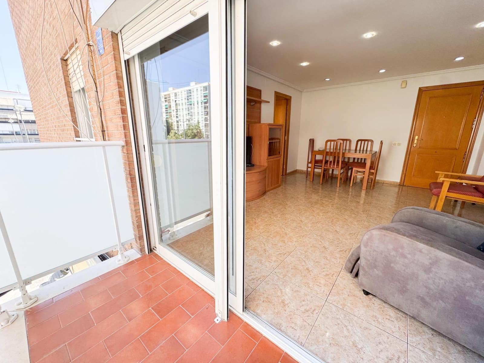 2 quarto Apartamento para venda em Valencia cidade - 225 000 € (Ref: 9896255)