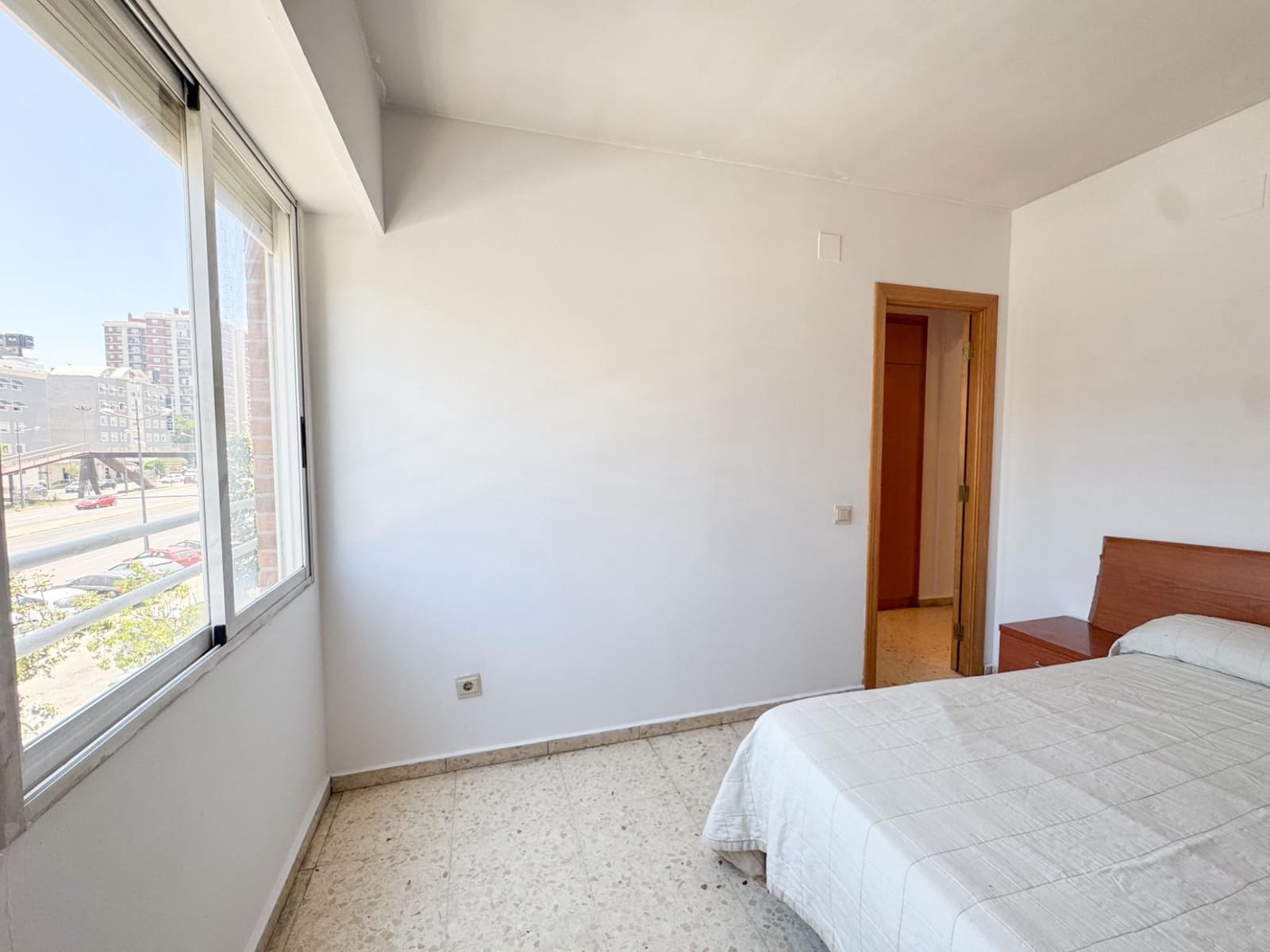 2 quarto Apartamento para venda em Valencia cidade - 225 000 € (Ref: 9896255)