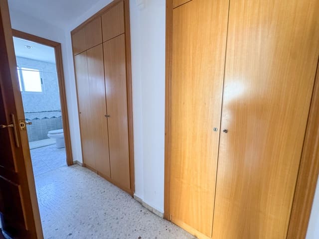 2 quarto Apartamento para venda em Malilla, Valência cidade - 225 000 € (Ref: 9896255)