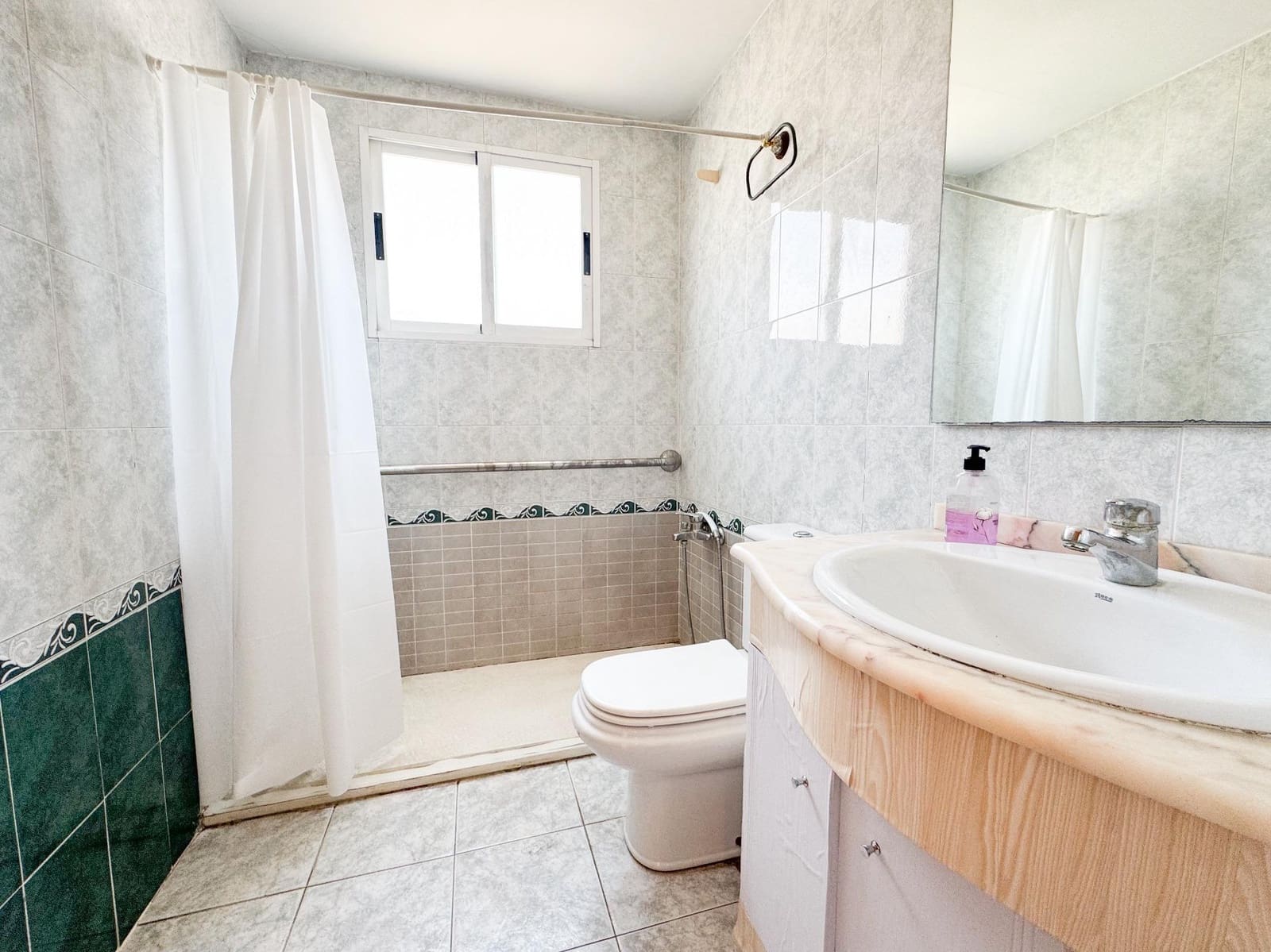 2 quarto Apartamento para venda em Valencia cidade - 225 000 € (Ref: 9896255)