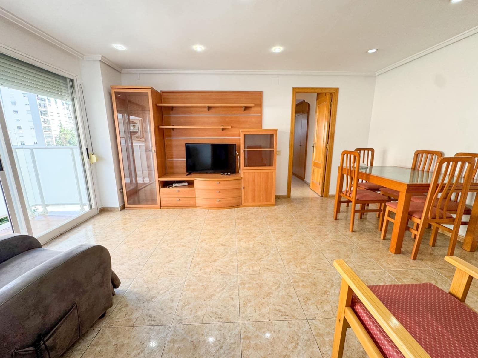 2 quarto Apartamento para venda em Valencia cidade - 225 000 € (Ref: 9896255)