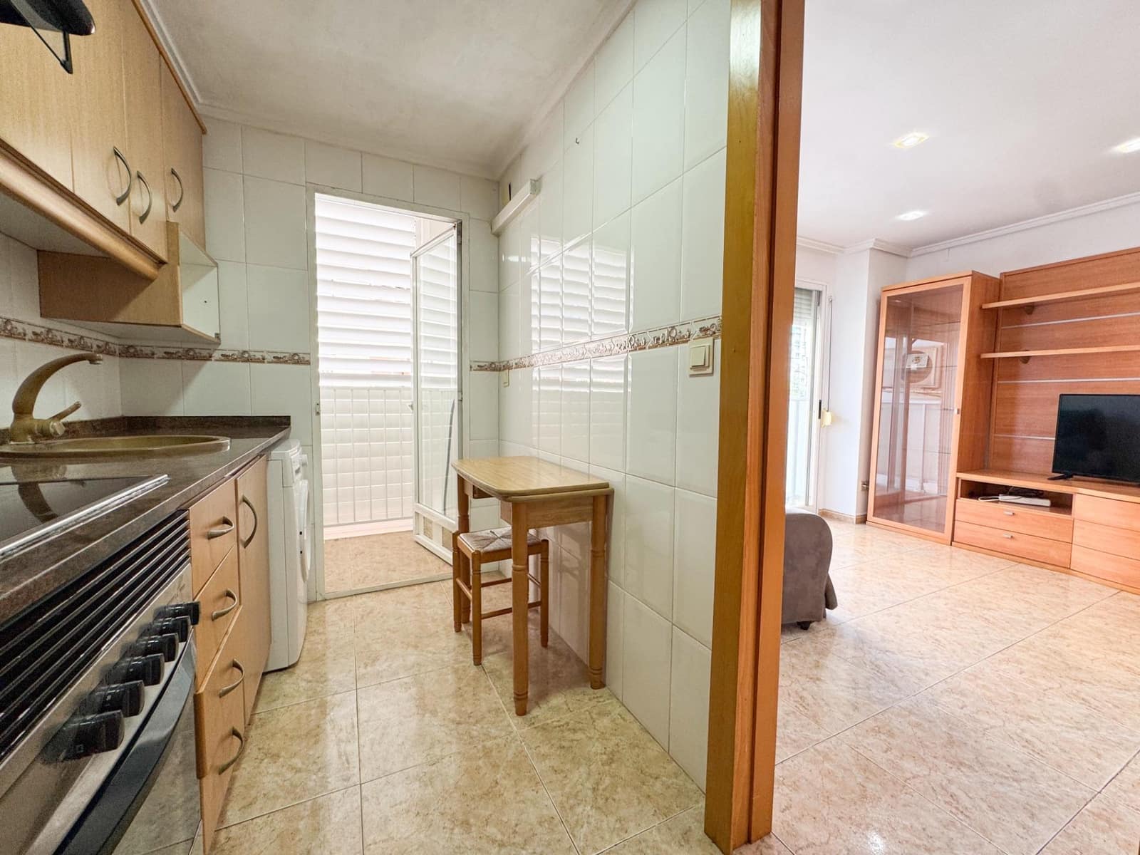 2 quarto Apartamento para venda em Valencia cidade - 225 000 € (Ref: 9896255)