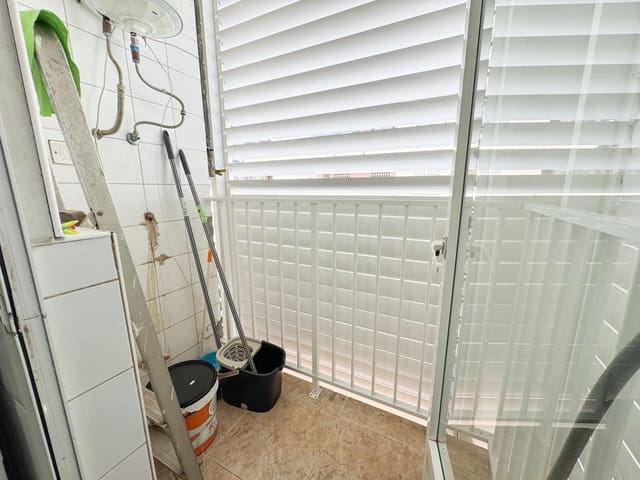 2 quarto Apartamento para venda em Malilla, Valência cidade - 225 000 € (Ref: 9896255)