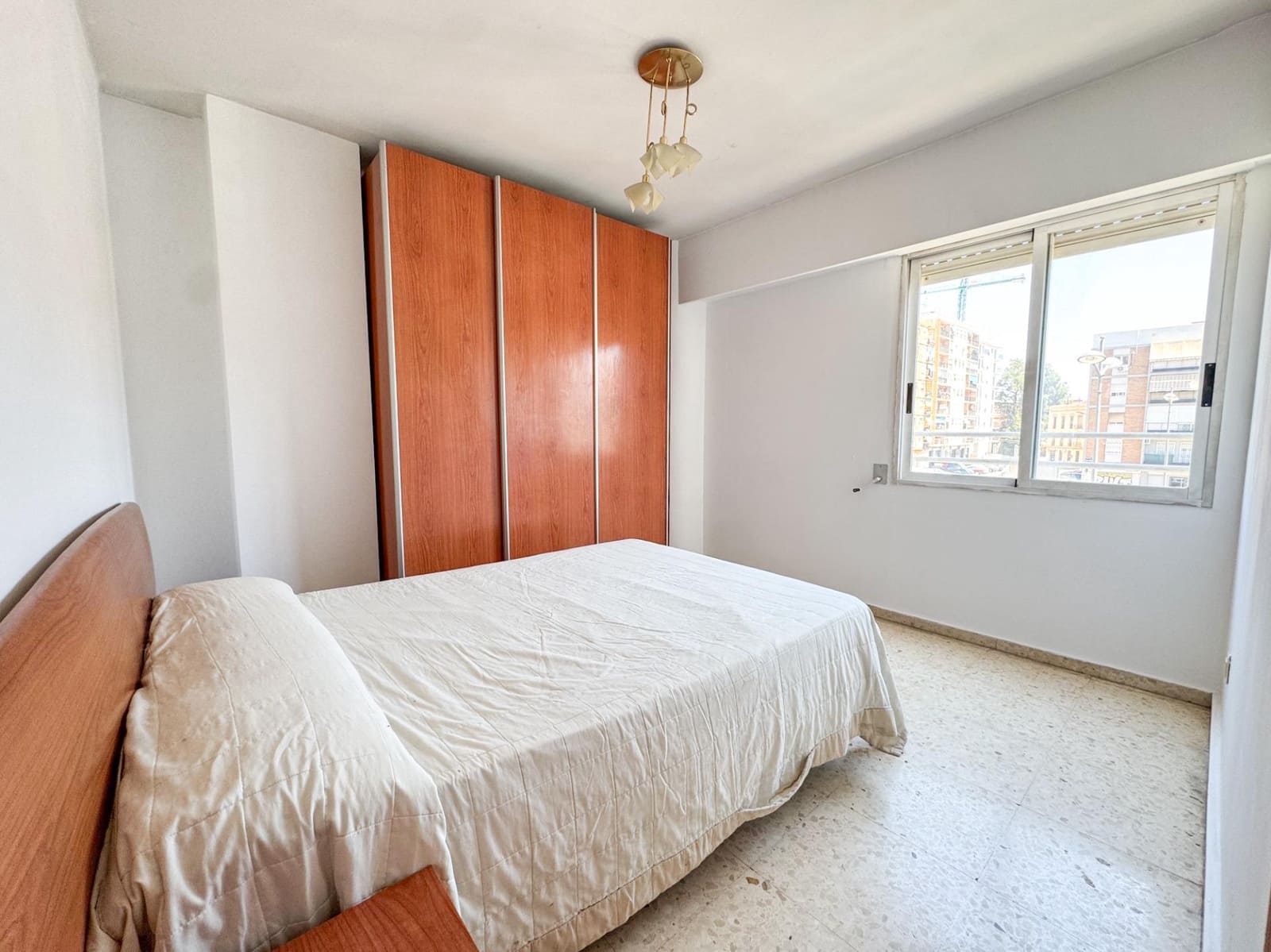 2 quarto Apartamento para venda em Valencia cidade - 225 000 € (Ref: 9896255)