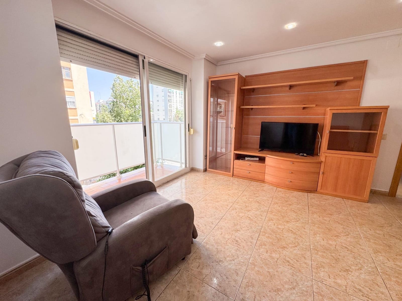 2 quarto Apartamento para venda em Valencia cidade - 225 000 € (Ref: 9896255)