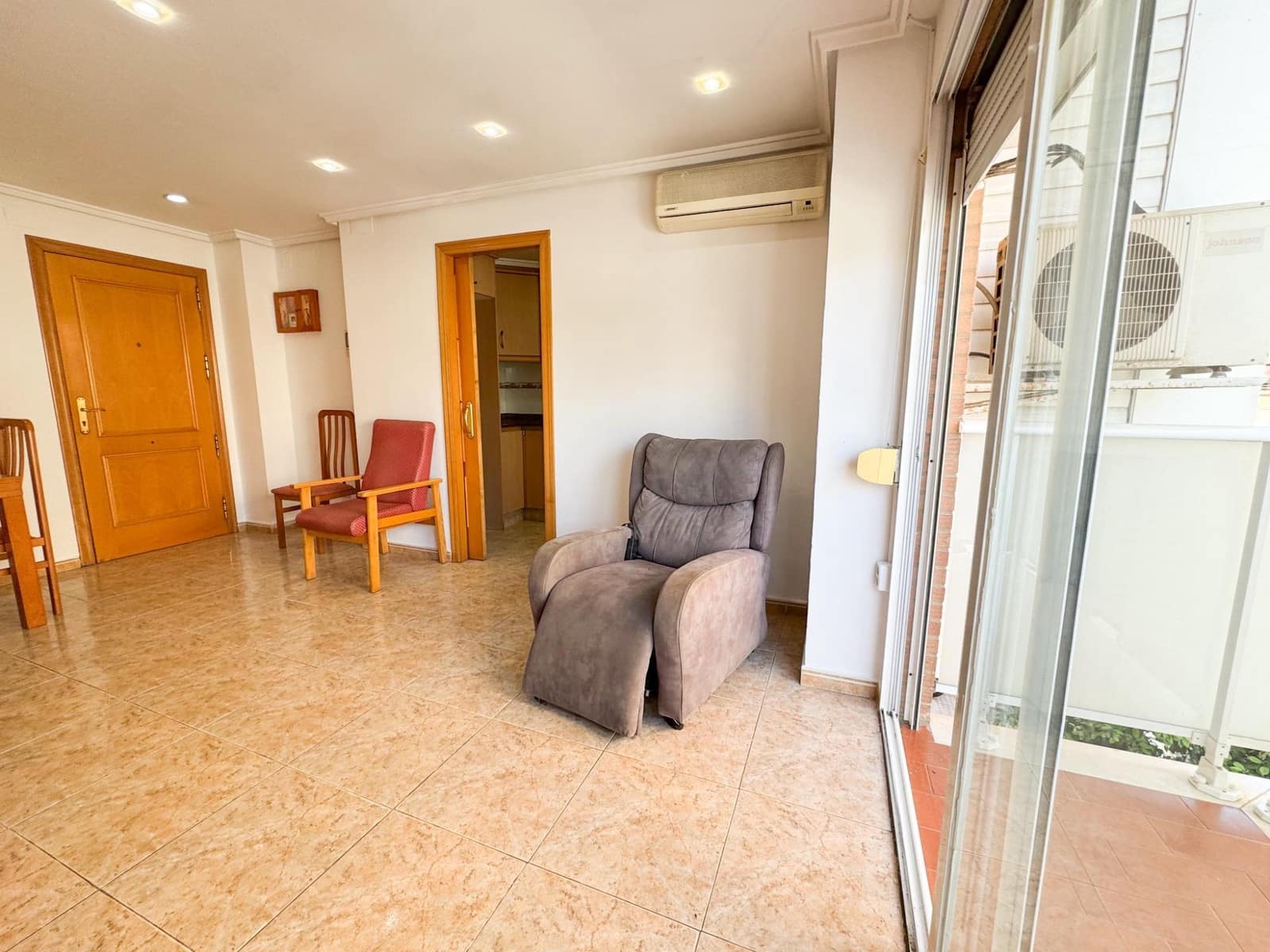 2 quarto Apartamento para venda em Valencia cidade - 225 000 € (Ref: 9896255)