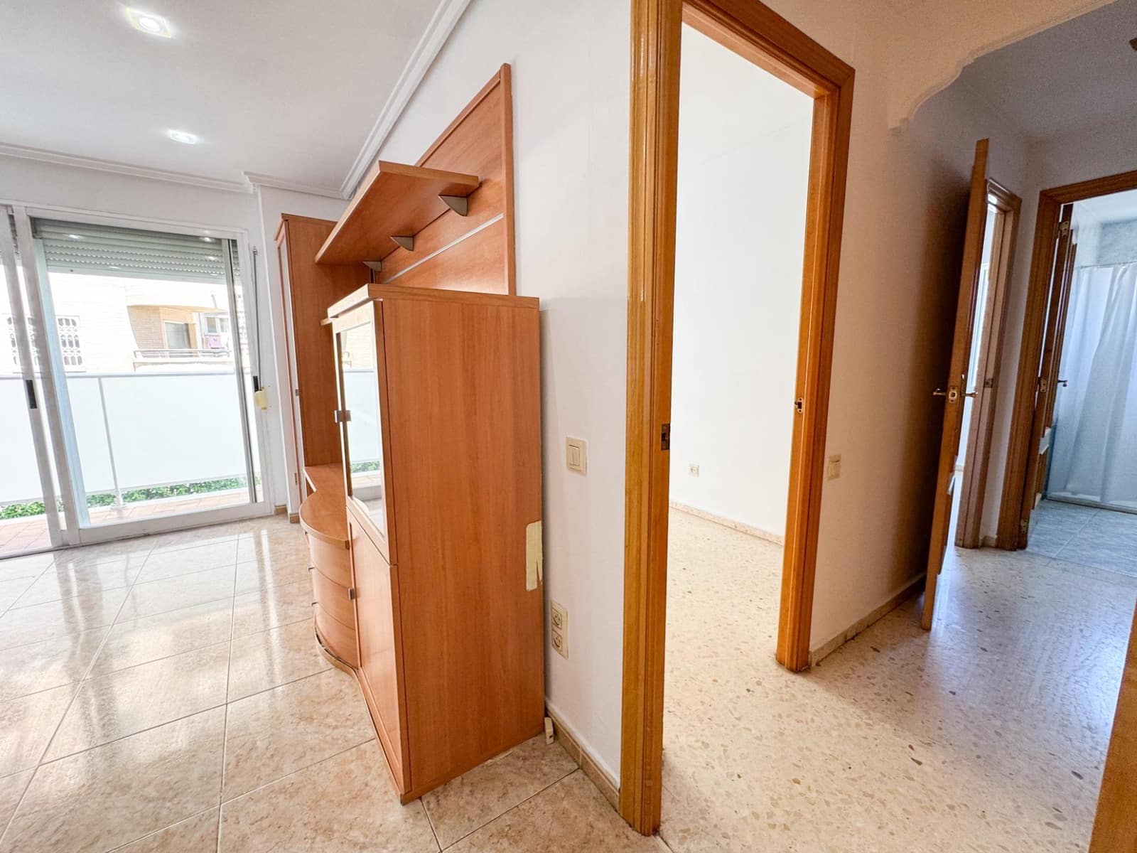 2 quarto Apartamento para venda em Valencia cidade - 225 000 € (Ref: 9896255)
