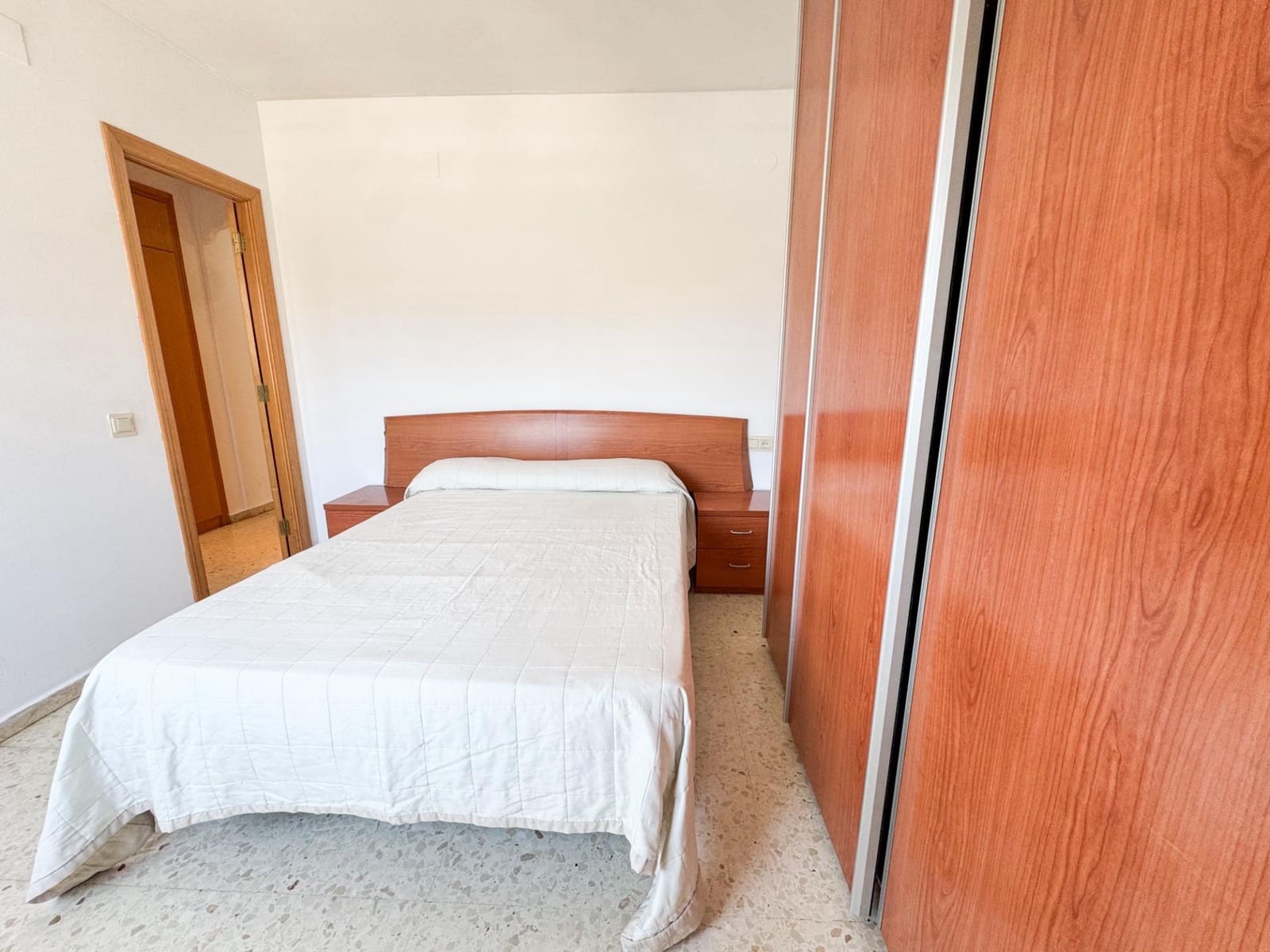 2 quarto Apartamento para venda em Valencia cidade - 225 000 € (Ref: 9896255)