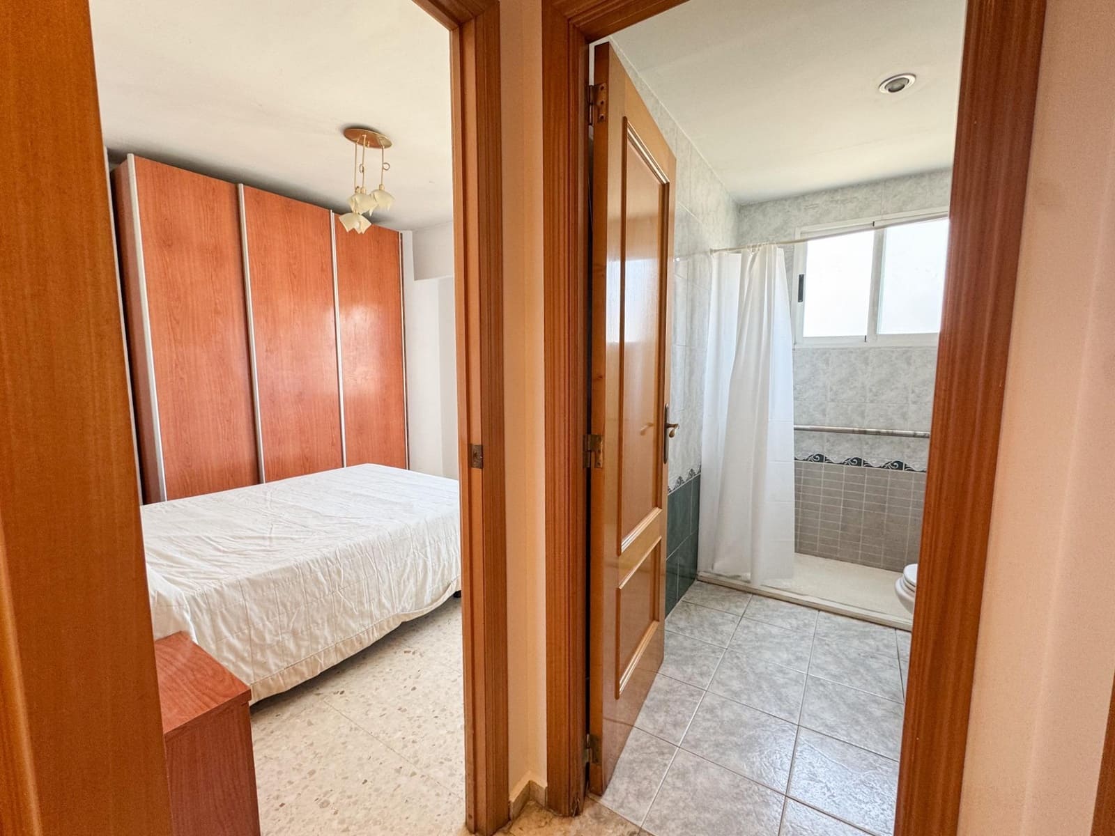 2 quarto Apartamento para venda em Valencia cidade - 225 000 € (Ref: 9896255)
