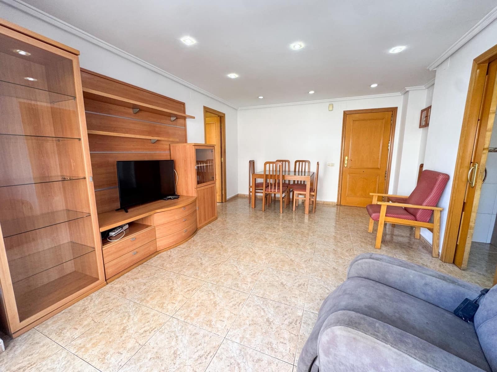 2 quarto Apartamento para venda em Valencia cidade - 225 000 € (Ref: 9896255)