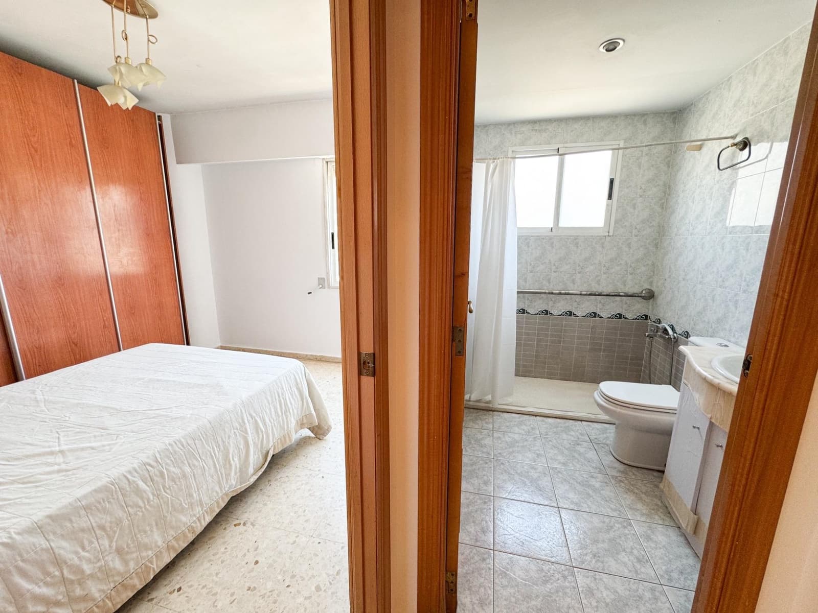 2 quarto Apartamento para venda em Valencia cidade - 225 000 € (Ref: 9896255)