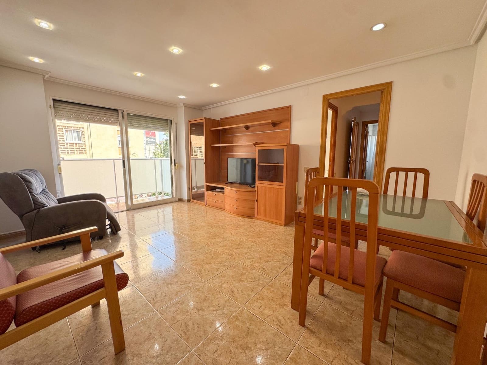 2 quarto Apartamento para venda em Valencia cidade - 225 000 € (Ref: 9896255)
