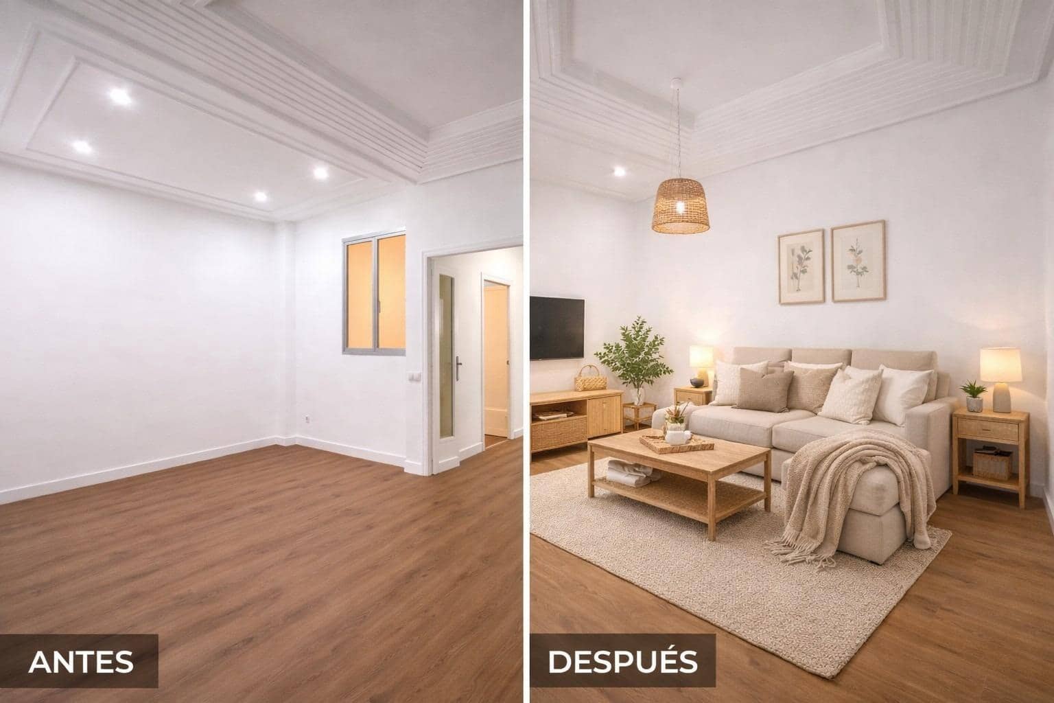 3 bedroom Flat for rent in Valencia city - € 1,200 (Ref: 9934410)