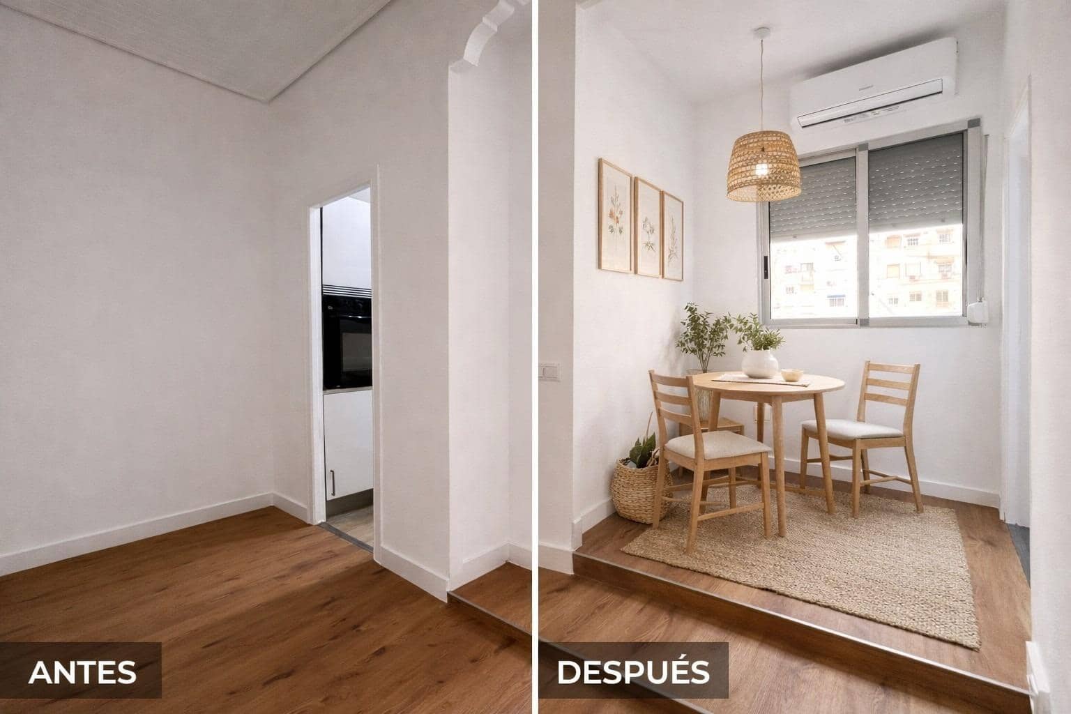 3 bedroom Flat for rent in Valencia city - € 1,200 (Ref: 9934410)
