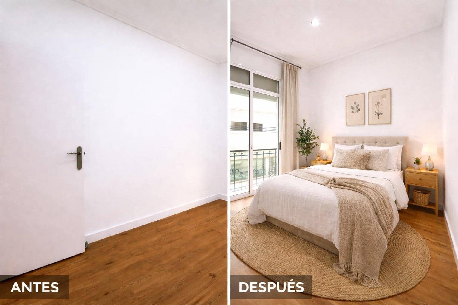 3 bedroom Flat for rent in Valencia city - € 1,200 (Ref: 9934410)