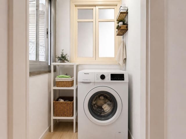3 soveværelse Lejlighed til salg i Malilla, Valencia by - € 329.500 (Ref: 9934413)