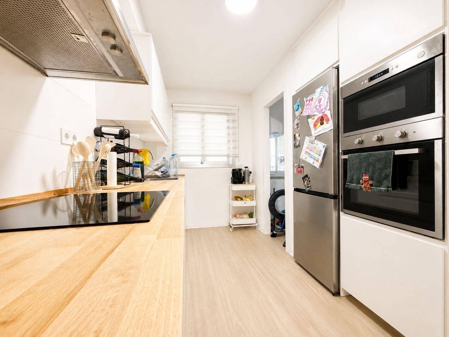 3 soveværelse Lejlighed til salg i Valencia by - € 329.500 (Ref: 9934413)