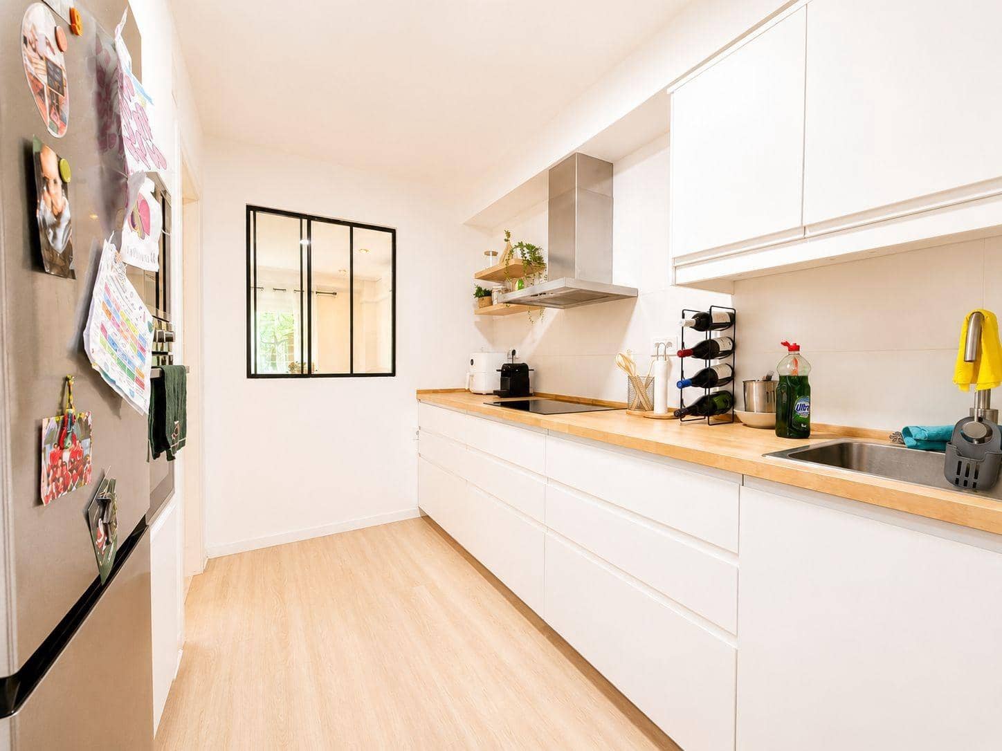 3 soveværelse Lejlighed til salg i Valencia by - € 329.500 (Ref: 9934413)