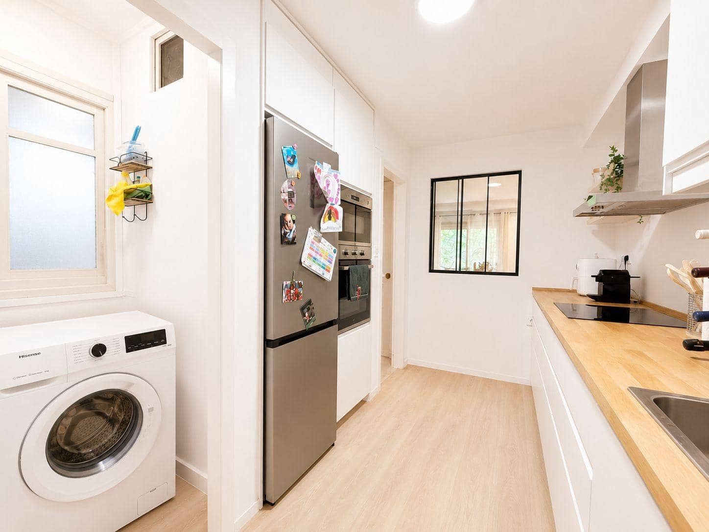 3 soveværelse Lejlighed til salg i Valencia by - € 329.500 (Ref: 9934413)