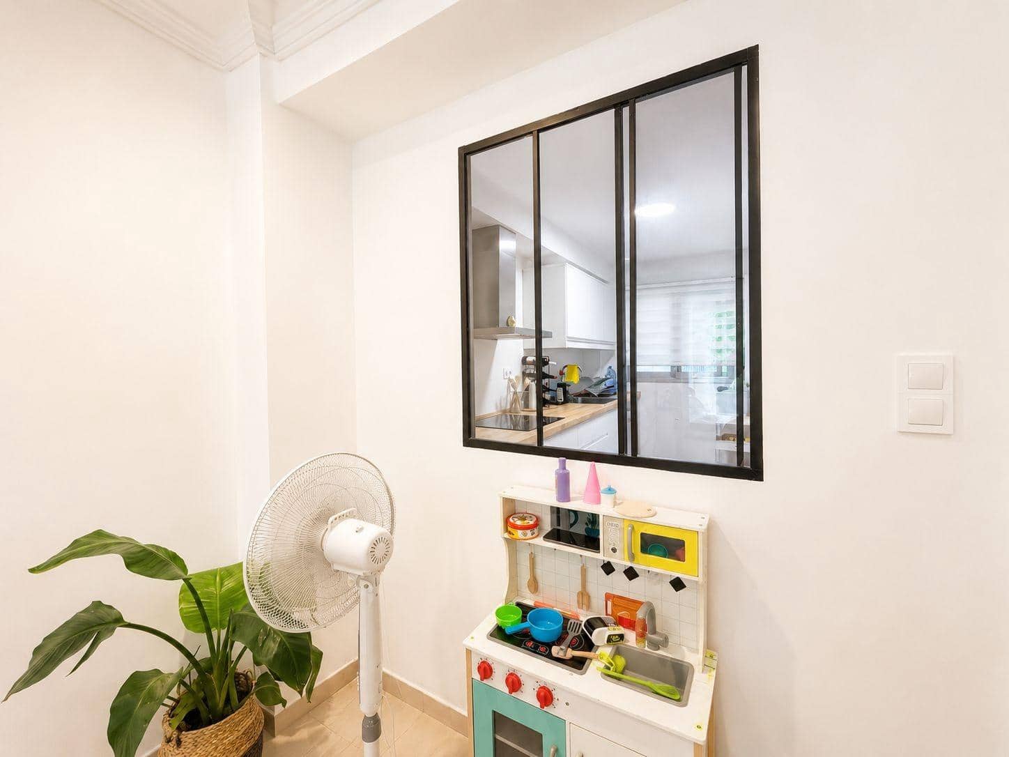 3 soveværelse Lejlighed til salg i Valencia by - € 329.500 (Ref: 9934413)