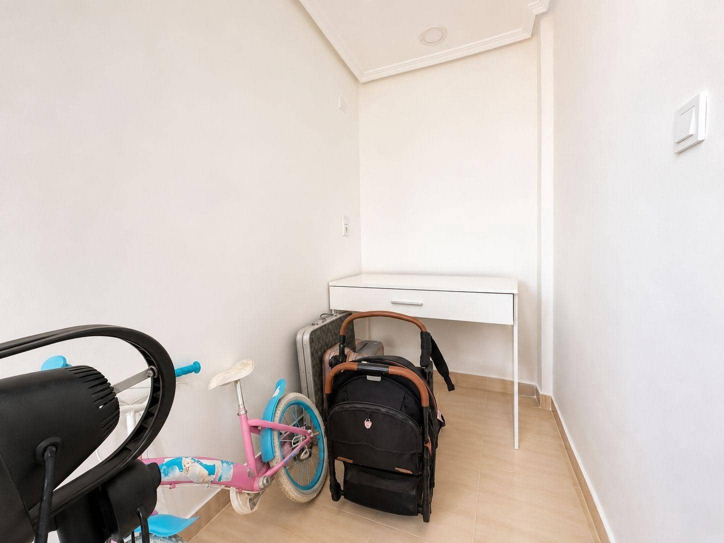 3 soveværelse Lejlighed til salg i Valencia by - € 329.500 (Ref: 9934413)