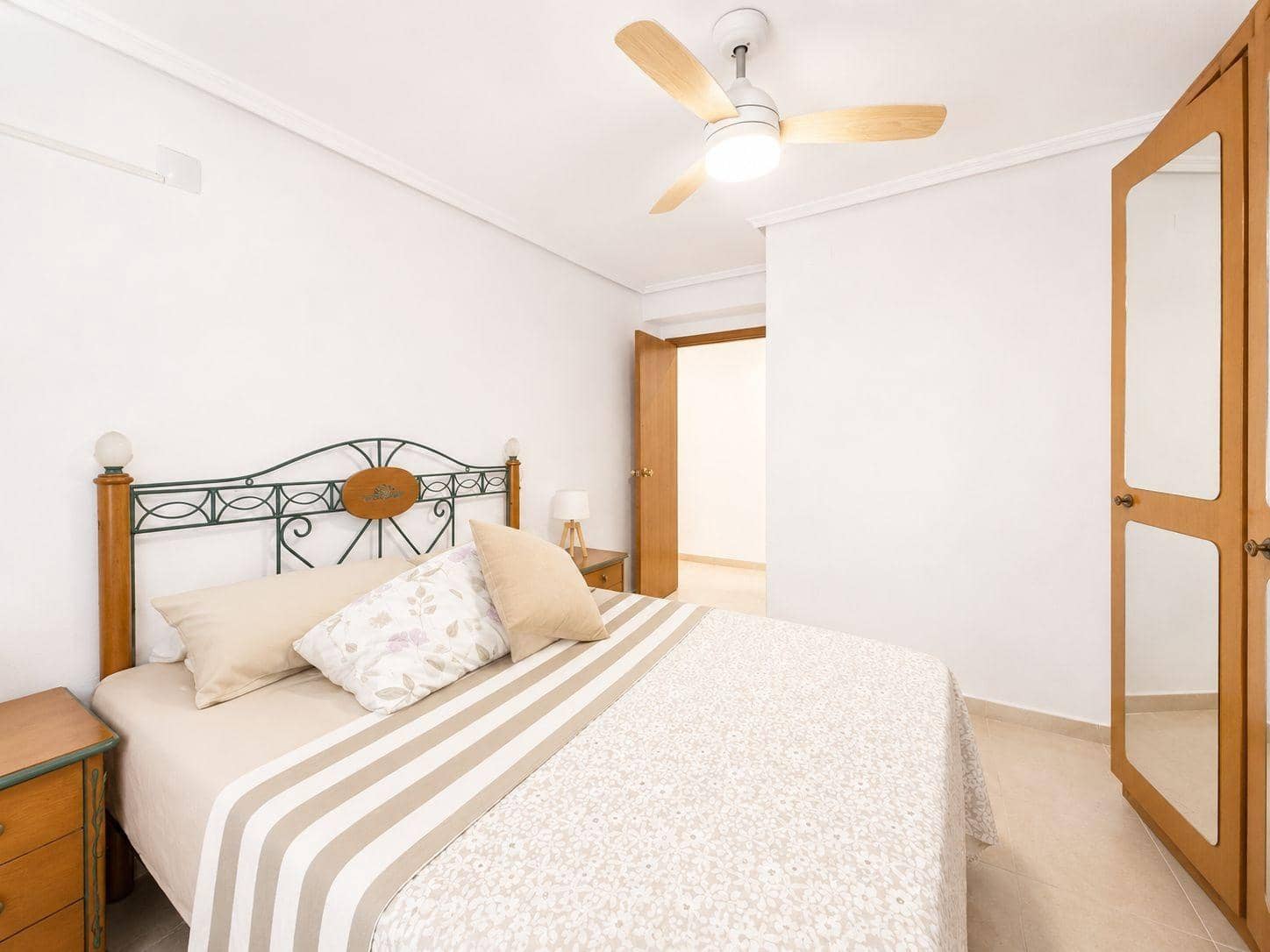 3 soveværelse Lejlighed til salg i Valencia by - € 329.500 (Ref: 9934413)