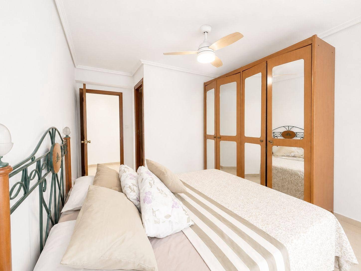 3 soveværelse Lejlighed til salg i Valencia by - € 329.500 (Ref: 9934413)