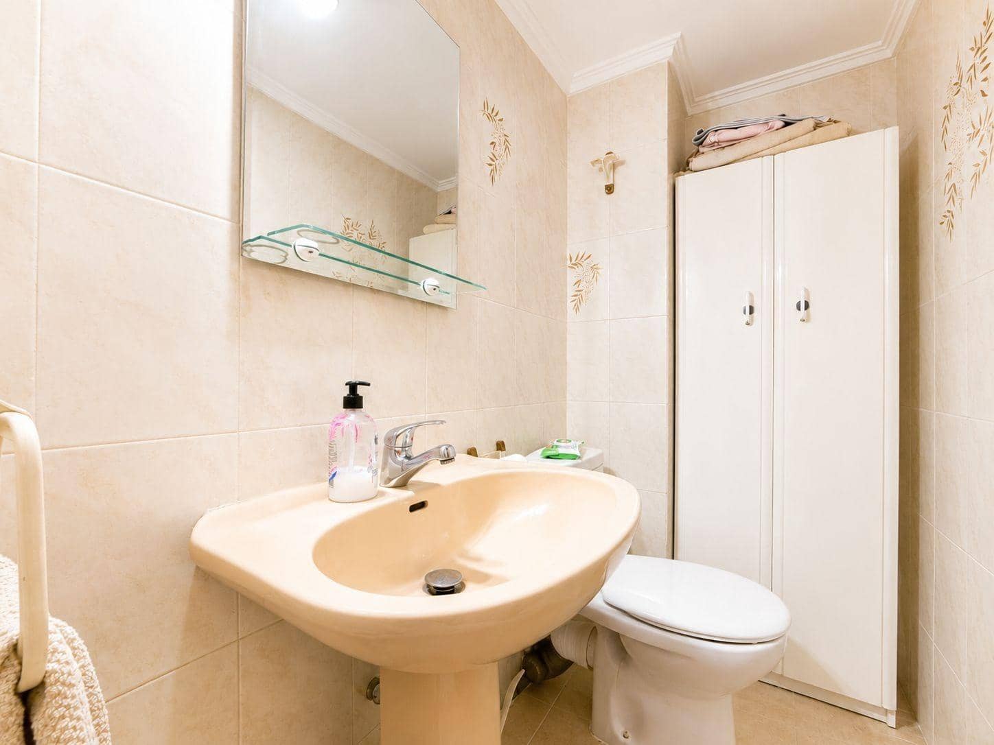 3 soveværelse Lejlighed til salg i Valencia by - € 329.500 (Ref: 9934413)