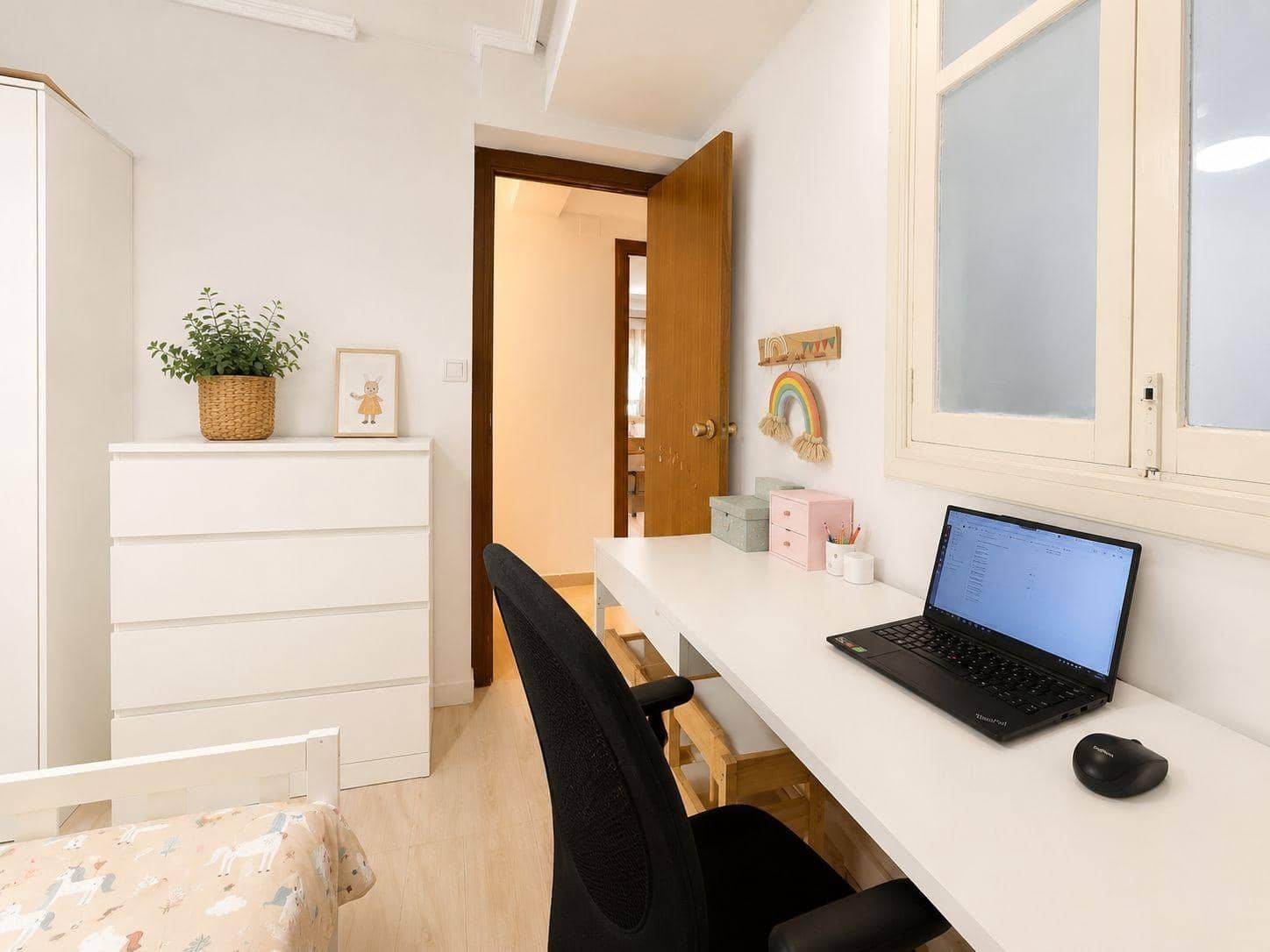 3 soveværelse Lejlighed til salg i Valencia by - € 329.500 (Ref: 9934413)