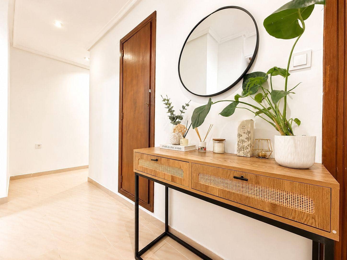 3 soveværelse Lejlighed til salg i Valencia by - € 329.500 (Ref: 9934413)