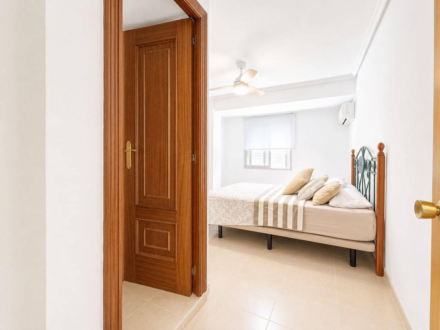 3 soveværelse Lejlighed til salg i Valencia by - € 329.500 (Ref: 9934413)