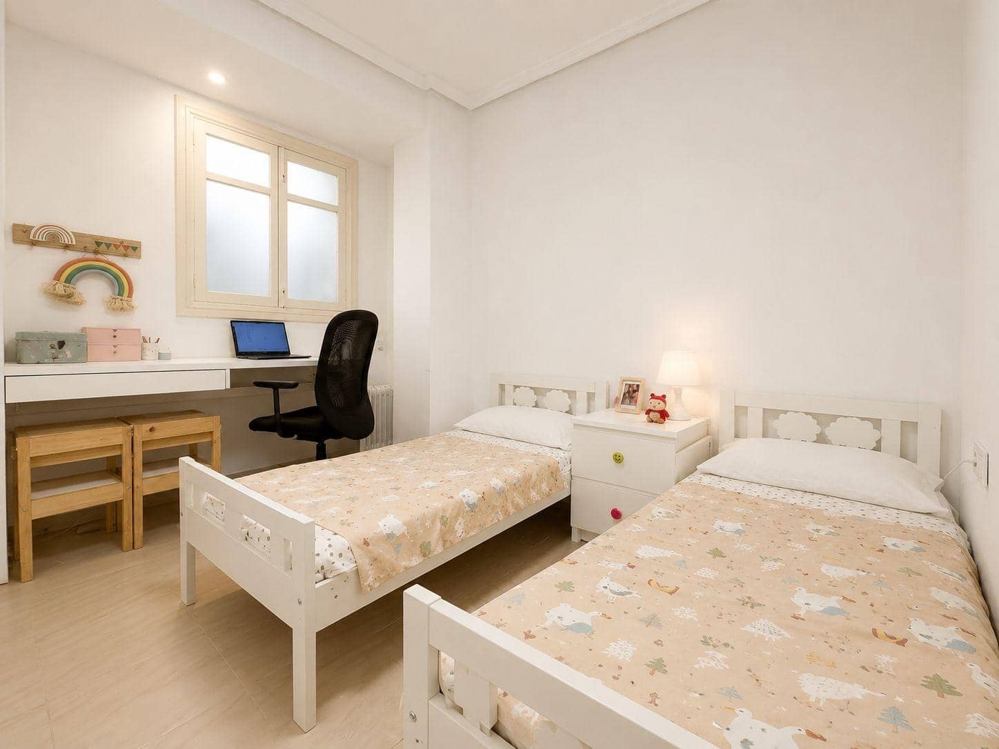 3 soveværelse Lejlighed til salg i Valencia by - € 329.500 (Ref: 9934413)
