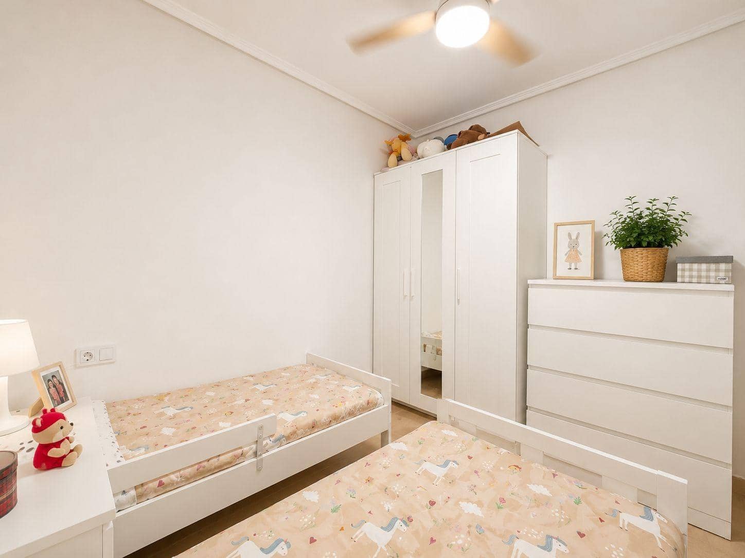 3 soveværelse Lejlighed til salg i Valencia by - € 329.500 (Ref: 9934413)