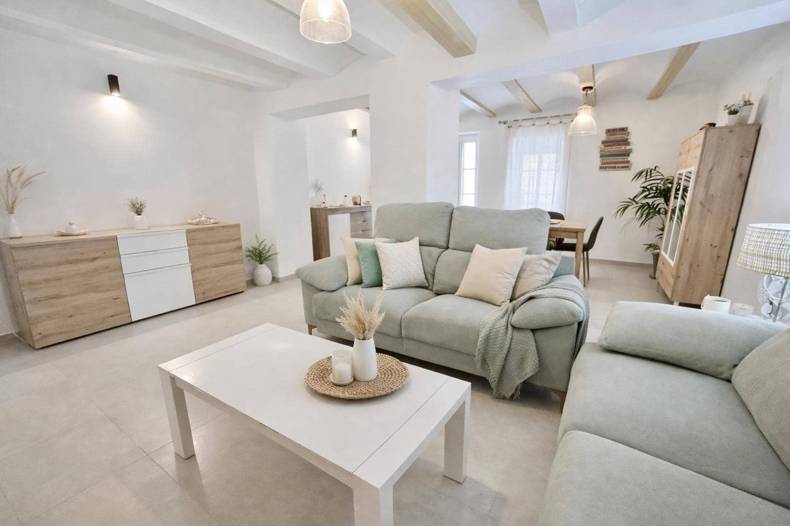 3 bedroom Townhouse for sale in Benaguasil - € 259,500 (Ref: 9934414)