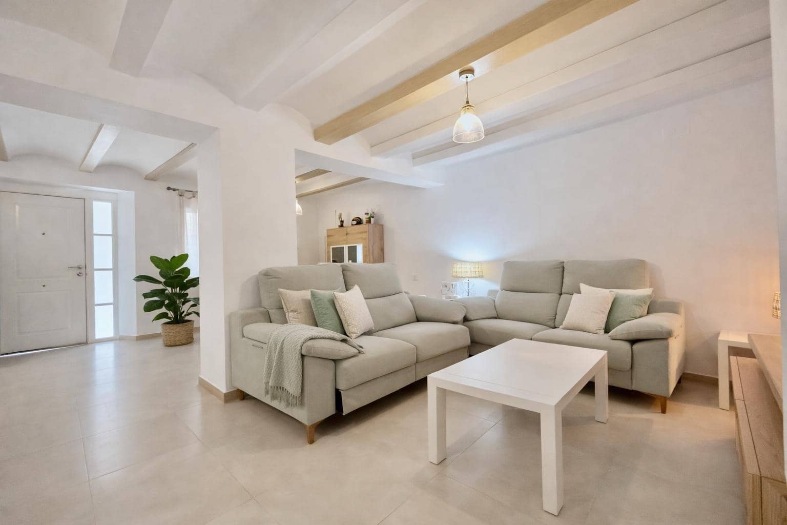 3 bedroom Townhouse for sale in Benaguasil - € 259,500 (Ref: 9934414)
