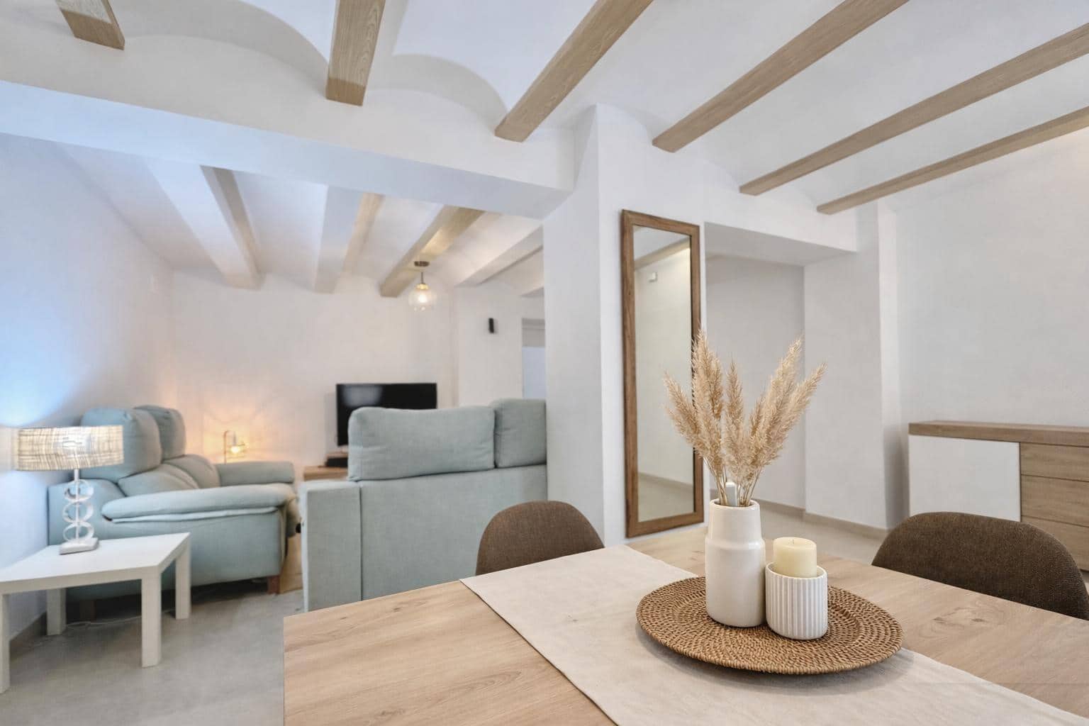 3 bedroom Townhouse for sale in Benaguasil - € 259,500 (Ref: 9934414)