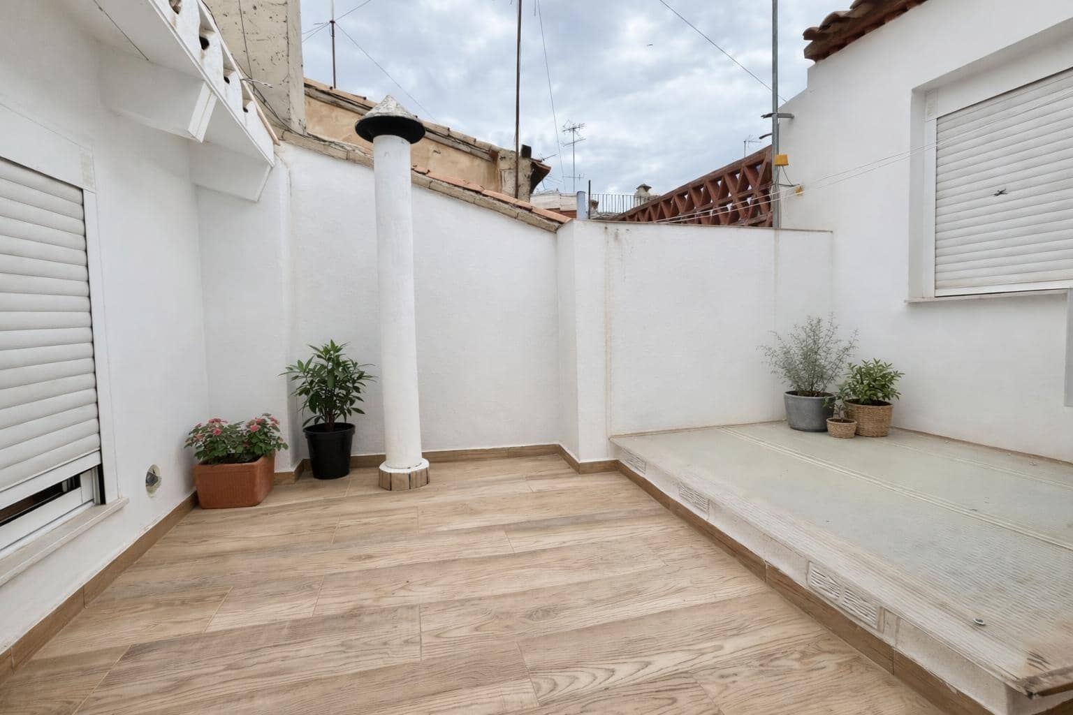3 bedroom Townhouse for sale in Benaguasil - € 259,500 (Ref: 9934414)