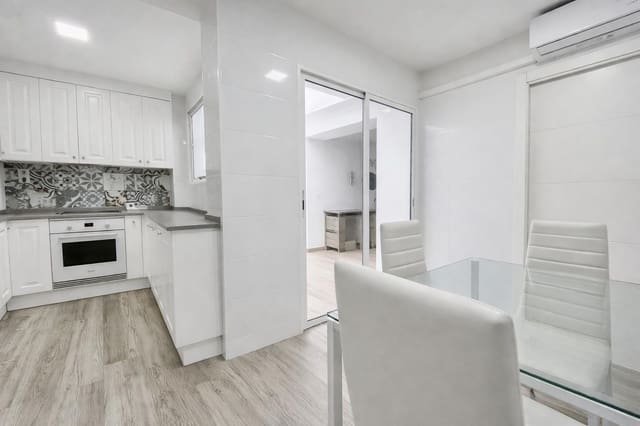 3 quarto Casa em Banda para venda em Benaguasil - 269 500 € (Ref: 9938389)