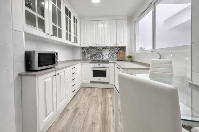 3 quarto Casa em Banda para venda em Benaguasil - 269 500 € (Ref: 9938389)