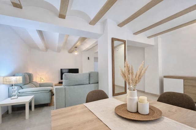 3 quarto Casa em Banda para venda em Benaguasil - 269 500 € (Ref: 9938389)