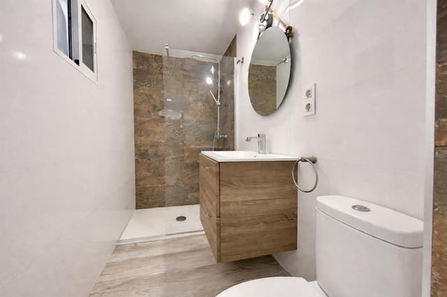 3 quarto Casa em Banda para venda em Benaguasil - 269 500 € (Ref: 9938389)