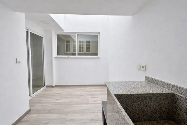 3 quarto Casa em Banda para venda em Benaguasil - 269 500 € (Ref: 9938389)