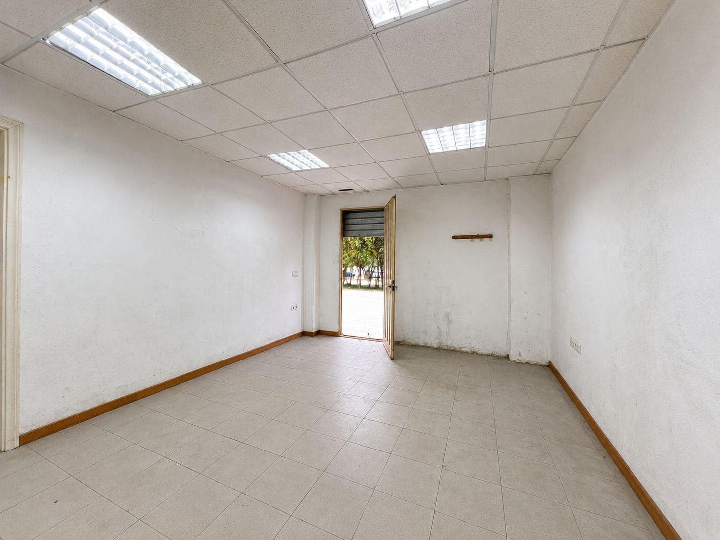 1 bedroom Commercial for rent in Valencia city - € 750 (Ref: 9942723)