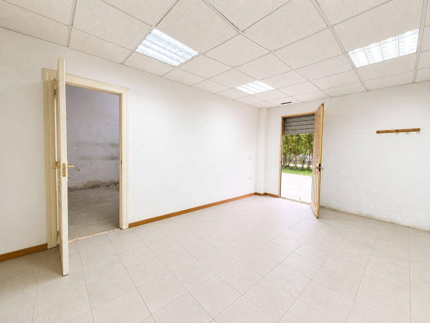 1 bedroom Commercial for rent in Valencia city - € 750 (Ref: 9942723)