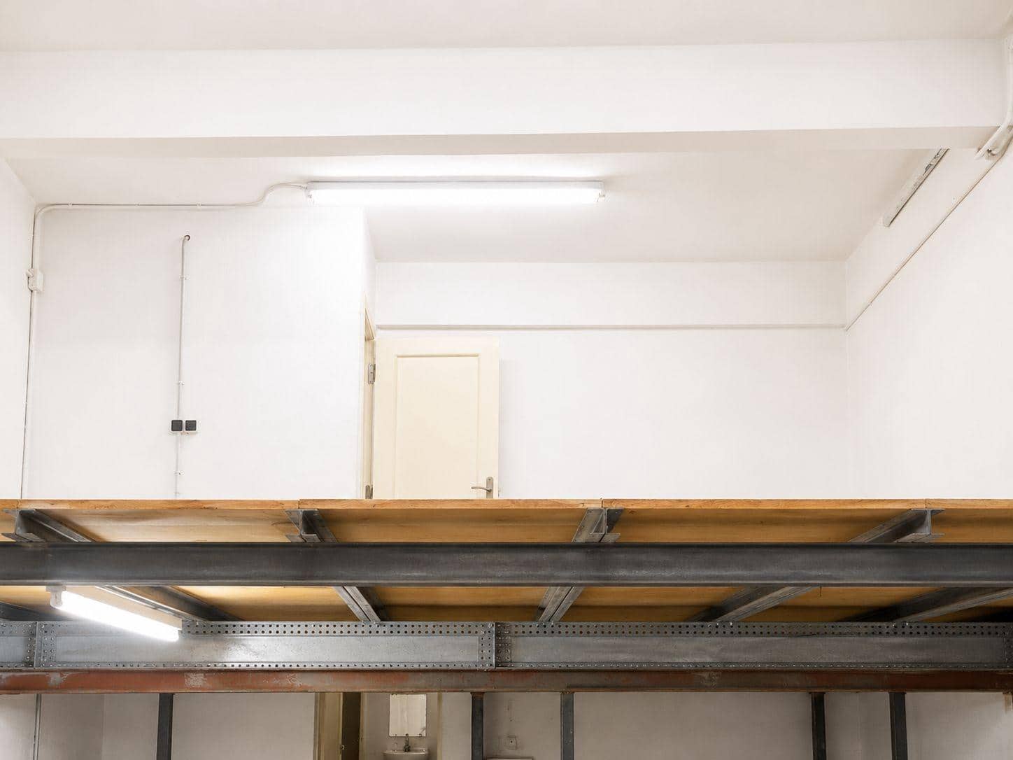 1 bedroom Commercial for rent in Valencia city - € 750 (Ref: 9942723)