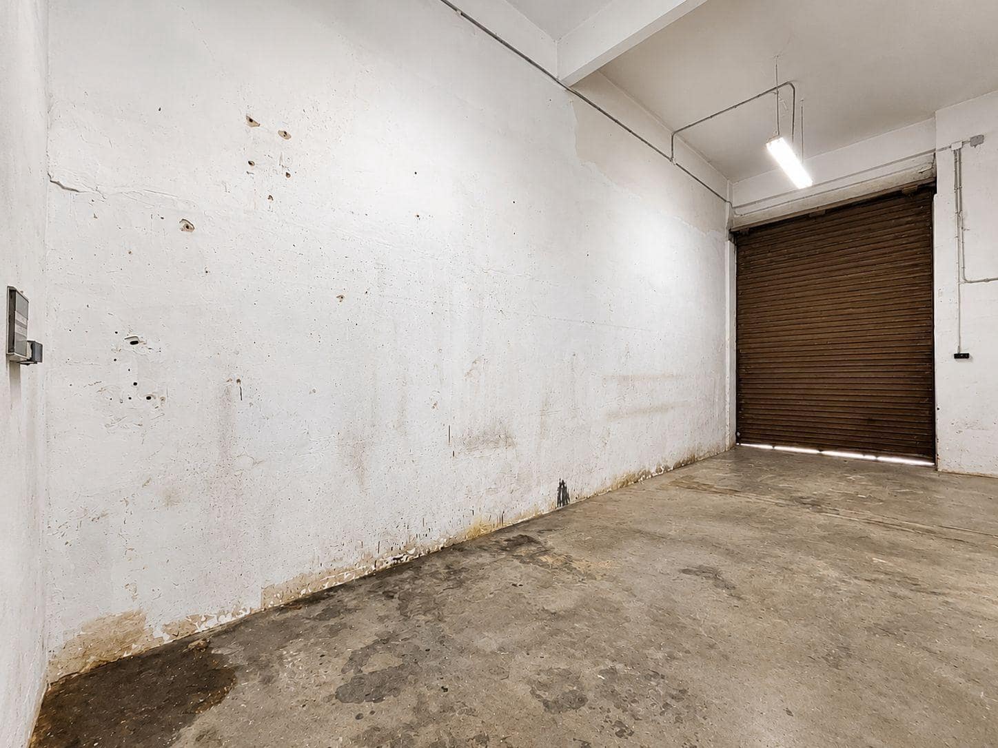 1 bedroom Commercial for rent in Valencia city - € 750 (Ref: 9942723)