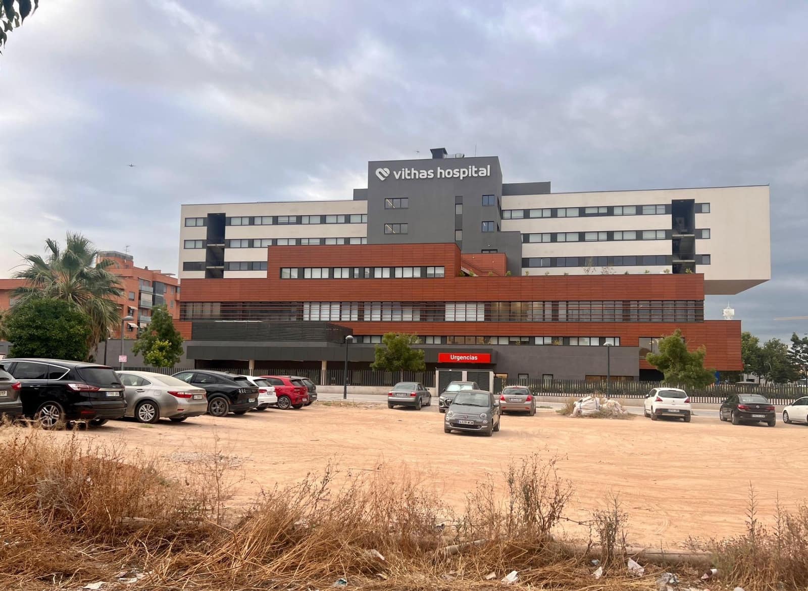 1 bedroom Commercial for rent in Valencia city - € 750 (Ref: 9942723)